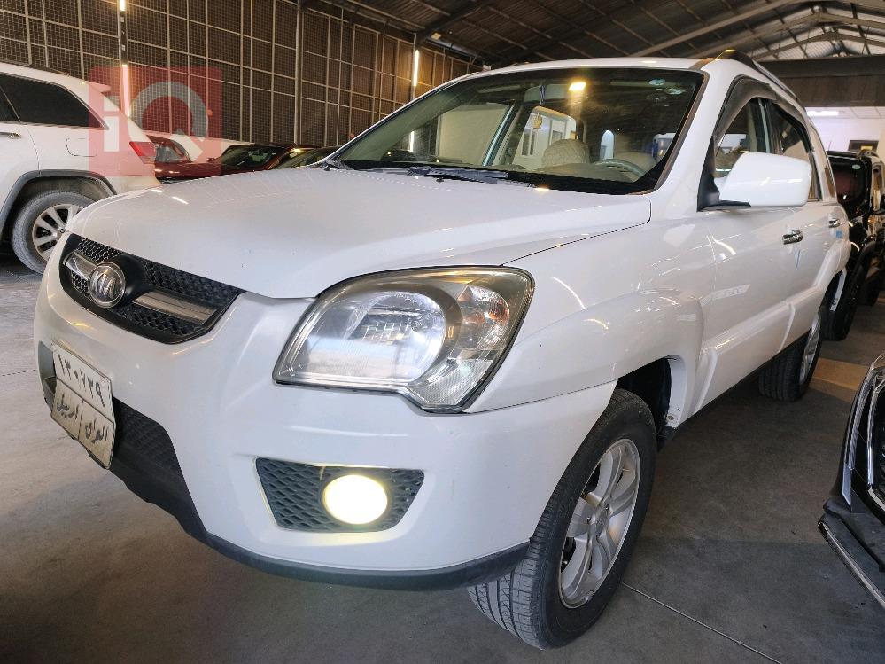 کیا سپۆرتاج